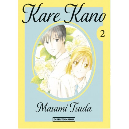 Kare Kano 02
